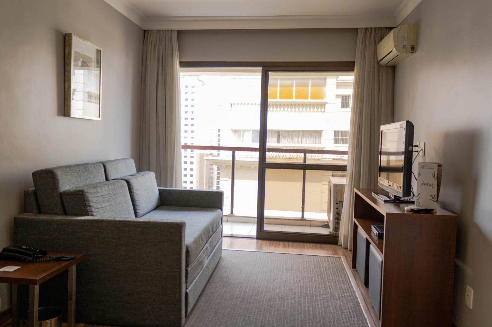 Matiz Manhattan São Paulo Exterior foto
